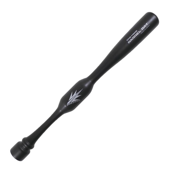 ワンハンドバレルバット 68cm 880g～900g｜バレルバット｜竹バット専門