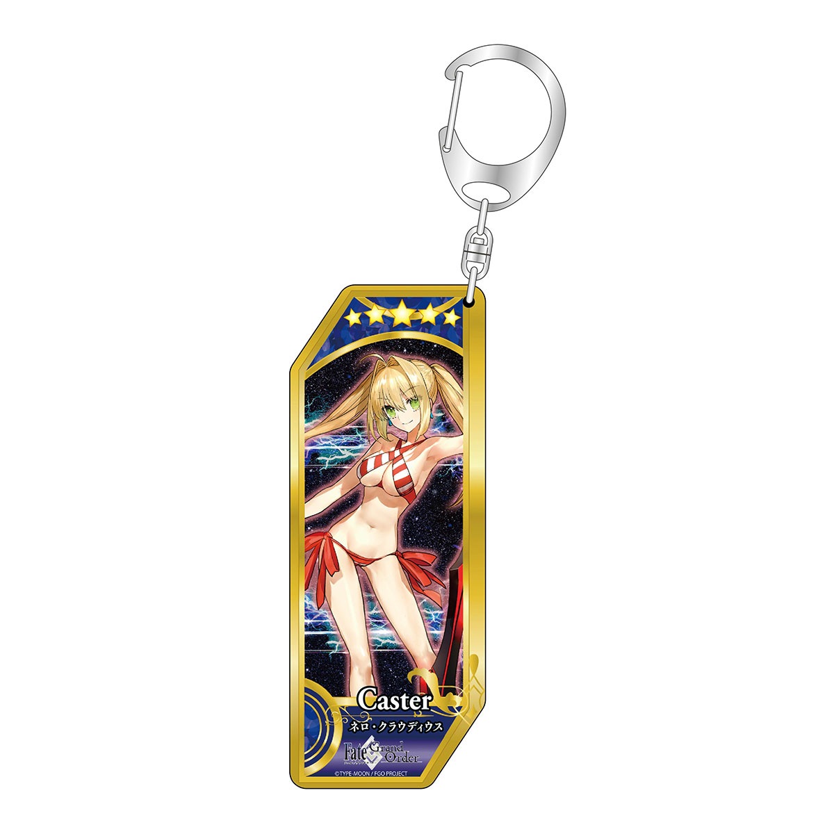 キャラクターグッズ｜キーホルダー 第32弾｜Fate シリーズ