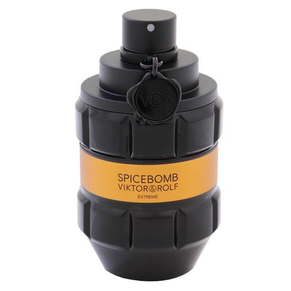 ヴィクター＆ロルフ スパイス ボム エクストリーム (テスター) EDP・SP