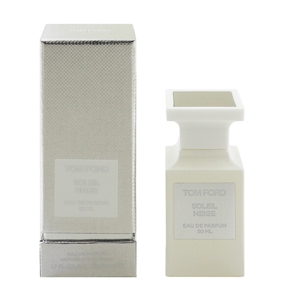 トムフォード ソレイユ ネージュ EDP・SP 50ml 送料無料 TOM FORD