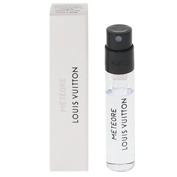ルイ・ヴィトン メテオール (チューブサンプル) EDP・SP 2ml 送料無料