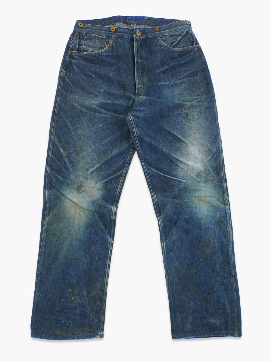 レア リーバイス Levi's 店頭用ディスプレイ用 非売品 70's80's レア