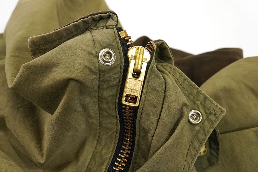 USA製 FILSON オイルドジャケット カーキ 表記(L) | SOLD OUT