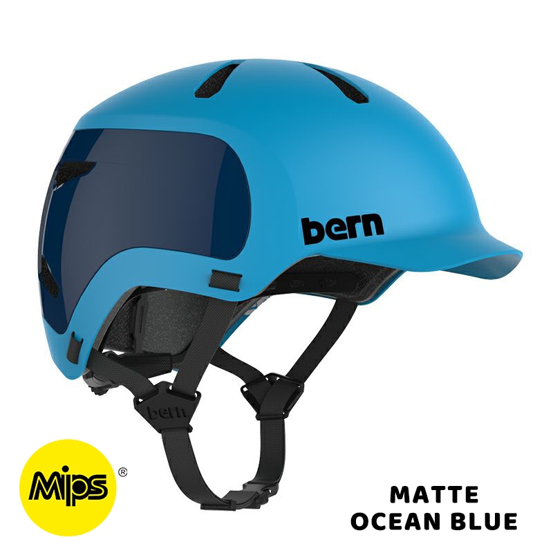 WATTS 2.0 MIPS | BIKE,ORIGINAL FITモデル | bern | バーン
