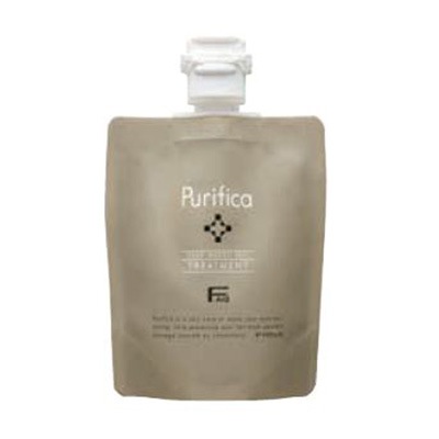 フィヨーレ Fエイド プリフィカ シャンプー スリーク 100ml | サロン