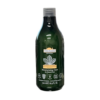 ミルボン ヴィラロドラ レノーボ テンプス トリートメント(500ml