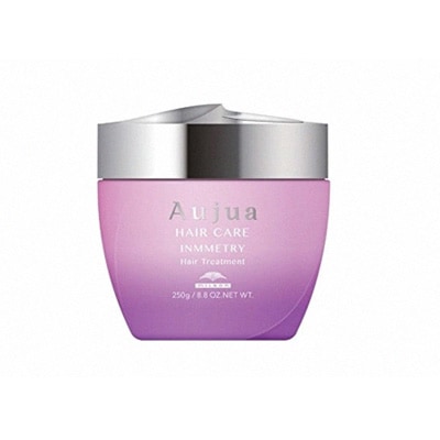 オージュア インメトリィ ヘアトリートメント (250g) MILBON Aujua
