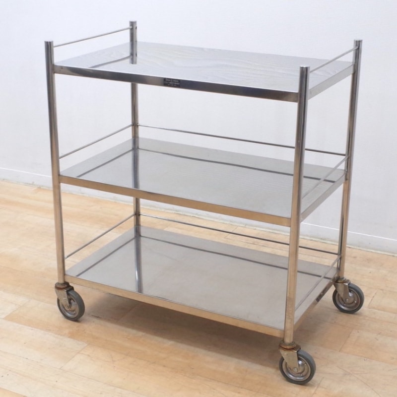 中古オフィスその他ワゴンの販売