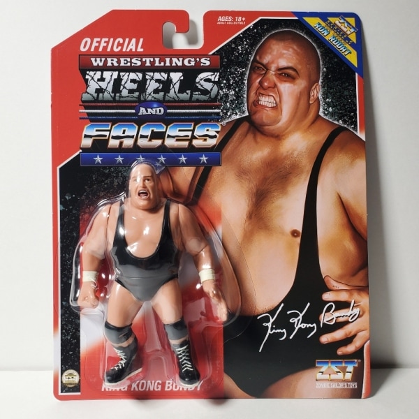 WWF チャイナ フィギュア シリーズ9 All Chyna Wrestling Action