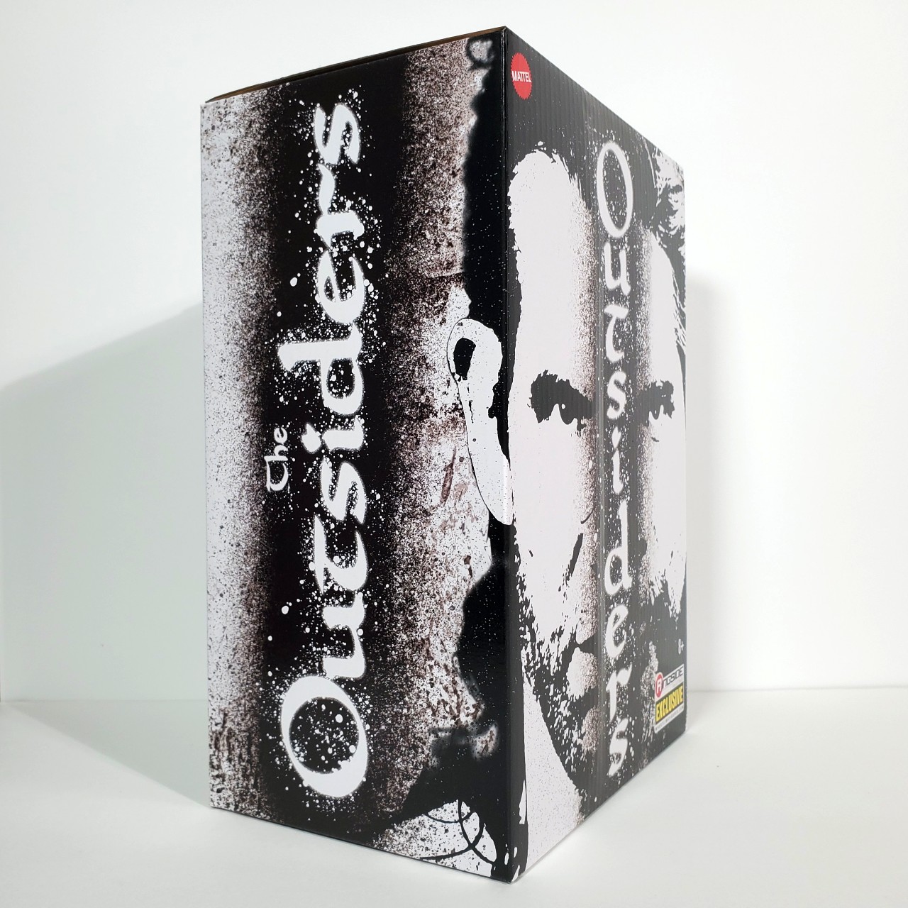 アウトサイダーズ（スコット・ホール & ケビン・ナッシュ）WWE