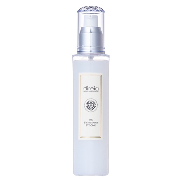 direia ディレイア ザ ステム セラム EXソーム 100mL 業務用の通販｜美セラ