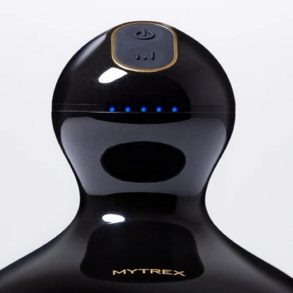 MYTREX EMS HEAD SPA PRO（マイトレックス EMS ヘッドスパ プロ）電気