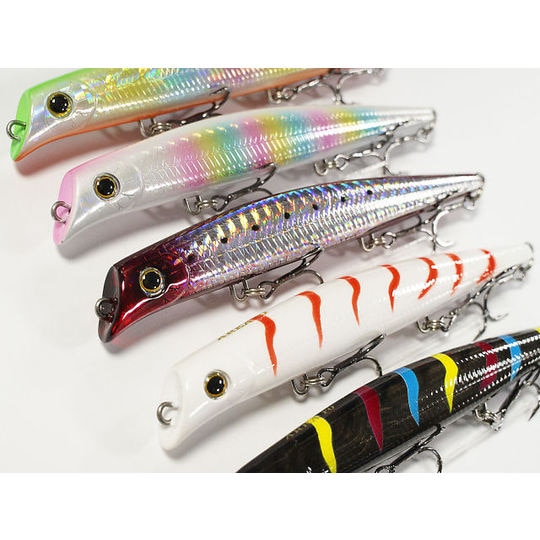 ルアー・フライ @yahoo.co. AHPL ルアー 10 AHPL ルアー 10 ルアー