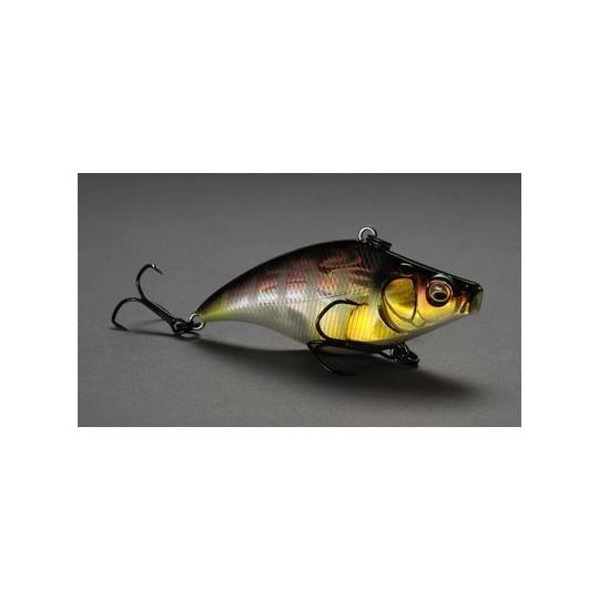 激レア◇メガバス バイブレーションX GPタナゴン 1996年 Megabass