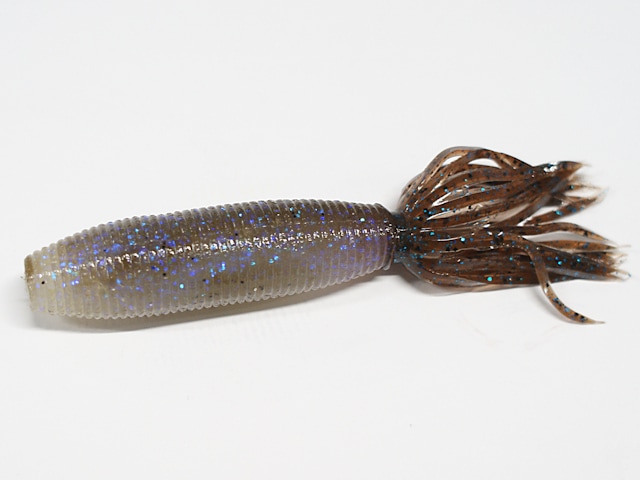 ファットイカ ゲーリーヤマモト 一誠 deps DRT ジャッカル ファット