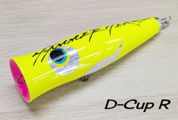 ハンマーヘッド HAMMER HEAD R sus ディーカップ Dカップ HAMMER HEAD
