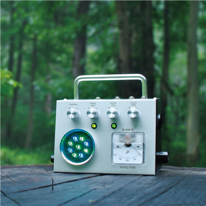 氣代謝・光セラピー,氣代謝装置 | ひのきの森byBMD オンラインショップ