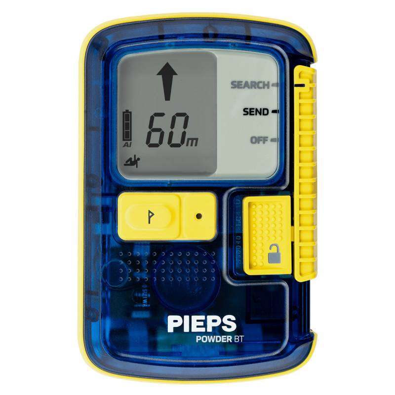 PIEPS PIEPS Freeride 雪崩ビーコン FREERIDE ピープス フリーライド