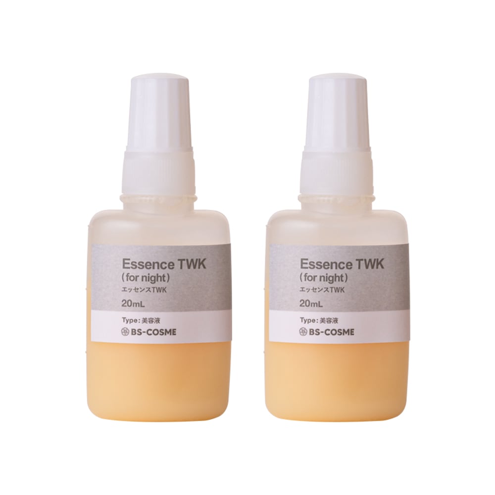 基礎化粧品,美容液/乳液 | BS-COSME