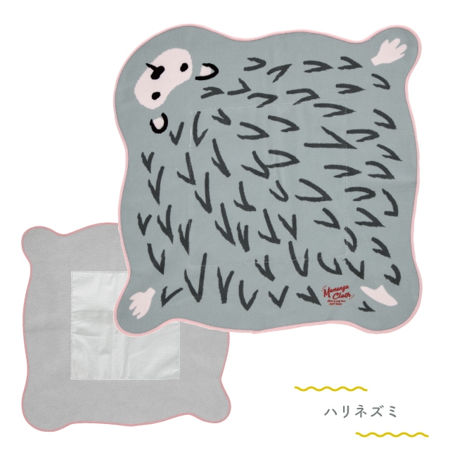 保冷くっつきクロス Momonga モモンガ | ストアおすすめ商品 | 雑貨と