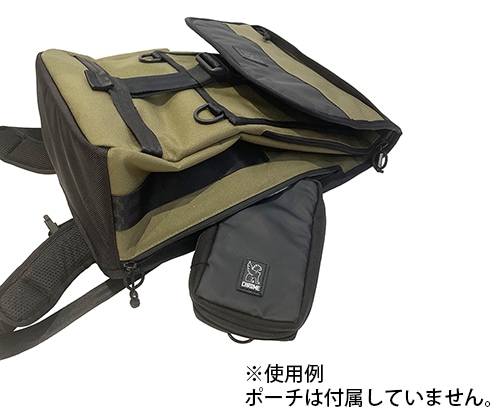 VERSATILE BACKPACK 2.0 | ブランドで選ぶ,CHROME(クローム） | LIFE