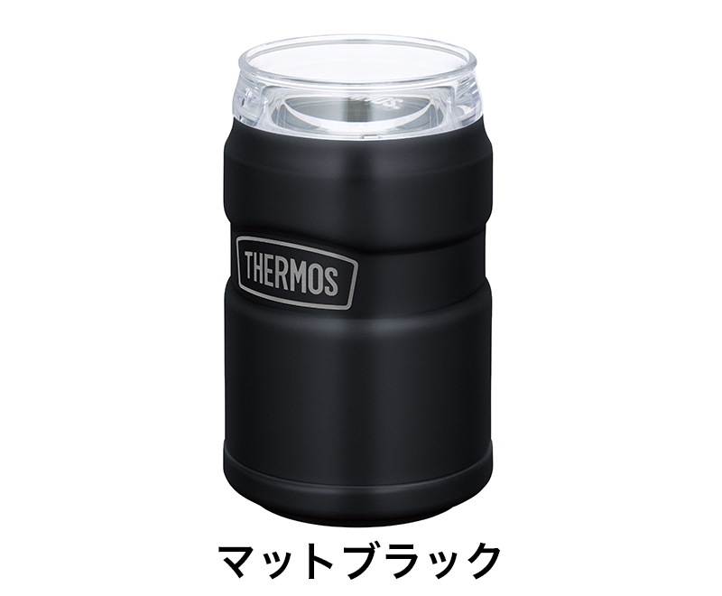 omadesign オマデザイン サーモス保冷 缶ホルダー&山のうつわ