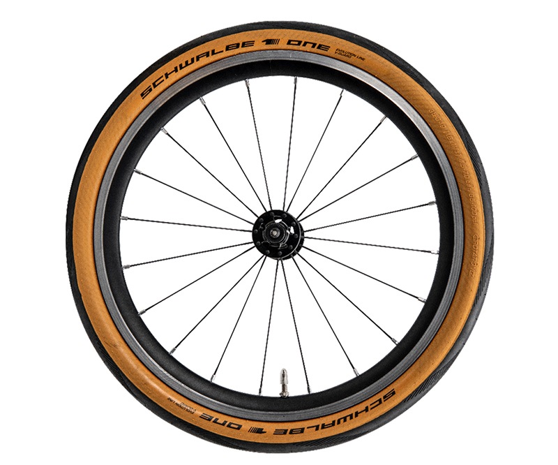 Schwalbe One 35-349 Tyre Tanwall 16インチ | ブランドで選ぶ
