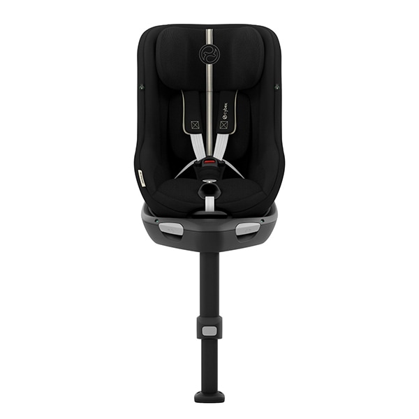 cybex サイベックス シローナGi アイサイズ / ムーンブラックプラス JP