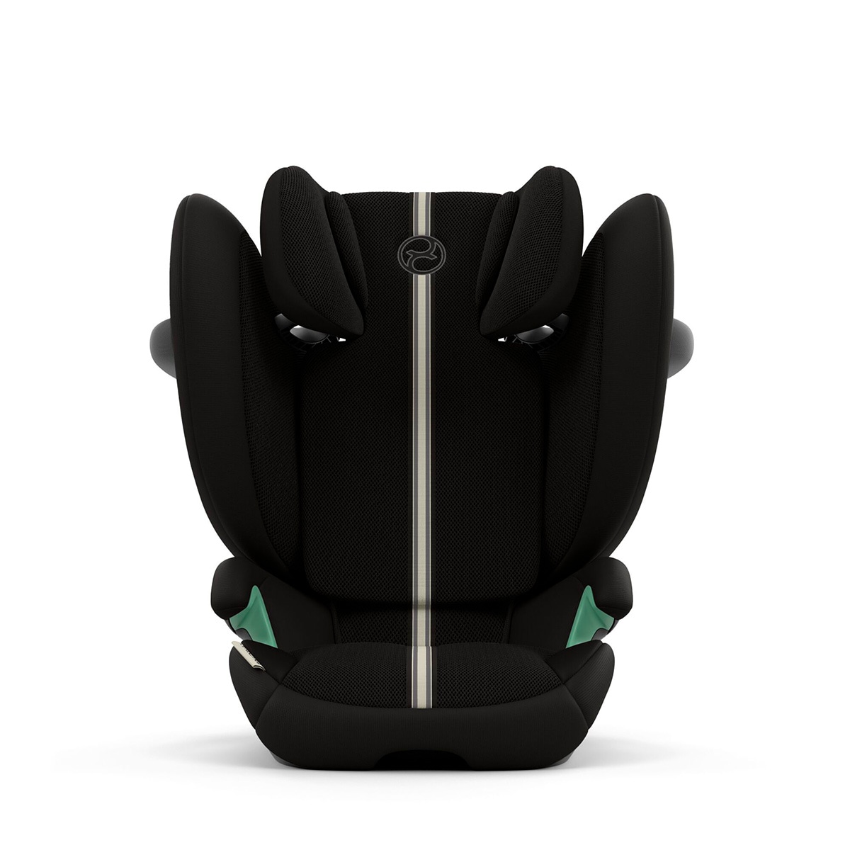 cybex サイベックス ソリューションG2 / ムーンブラックプラス