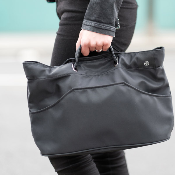 LITTA GLITTA リッタグリッタ PIXIE O'BAG 3WAY ストローラー