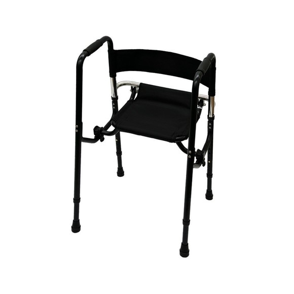 室内専用】 Rec01（レック ゼロワン） キャスターなし ブラック