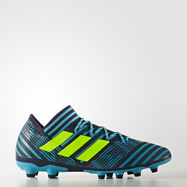 adidas】 アディダス ネメシス 17.2 ジャパン HG 固定 サッカー