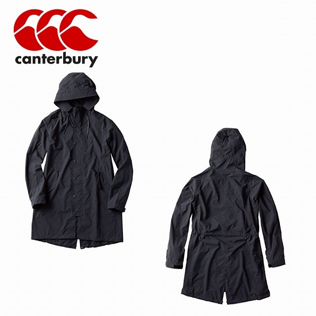 CANTERBURY】 カンタベリー ストレッチ スポーツ コート メンズ RUGBY+