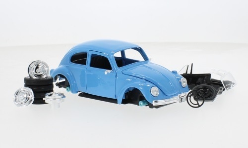 未使用❗1/24 MOTOR MAX VOLKSWAGEN サーフ 未使用❗1/24 MOTOR MAX