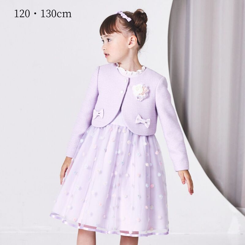 プティマイン フォーマル ドレス 卒業式 入学式 ま〜さ】プティマイン