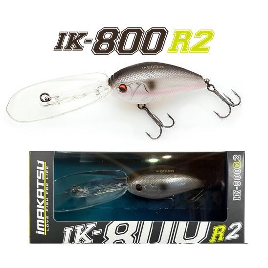 4個セット IK800R2 3DR イマエドライアイス イマカツ 4個セット