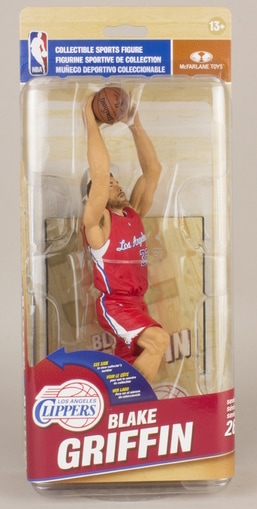 グッズ,マクファーレントイズ,NBA ｜カードファナティック公式通販