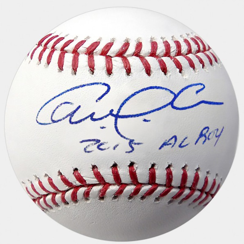 直筆サイングッズ,MLB,直筆サインボール ｜カードファナティック公式通販