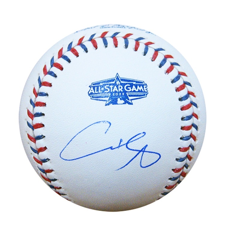 日本ハムファイターズ 大谷翔平 直筆サインボール NPB試合球 北海道