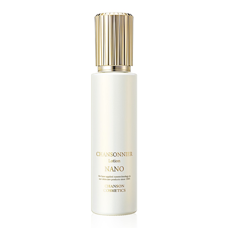 シャンソニエ ローション NANO | スキンケア,化粧水 | シャンソン
