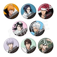 予約】BLEACH B3布ポスター 浦原 喜助 | は行,BLEACH | Chugaionline