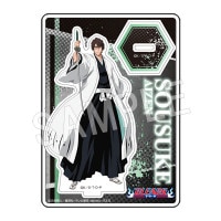 予約】BLEACH B3布ポスター グリムジョー・ジャガージャック | は行