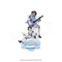 4月発送】第五人格 クリアポストカードセット(7枚入り) C107 | あ行