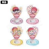 12月～1月発送】にじさんじ 等身アクリルスタンド マリオンクレープ