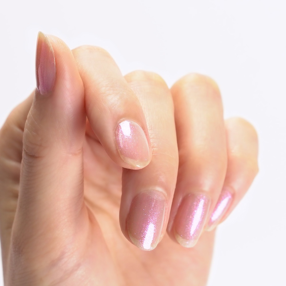 SAMIDARE ENKA】 －SHUNKAN Series－ Coeur de Fleur Nail Color