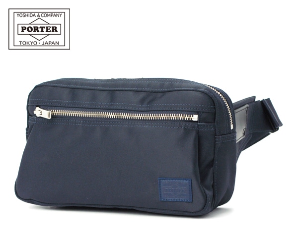 2025年最新】Yahoo!オークション -porterポーターウエストバッグの中古