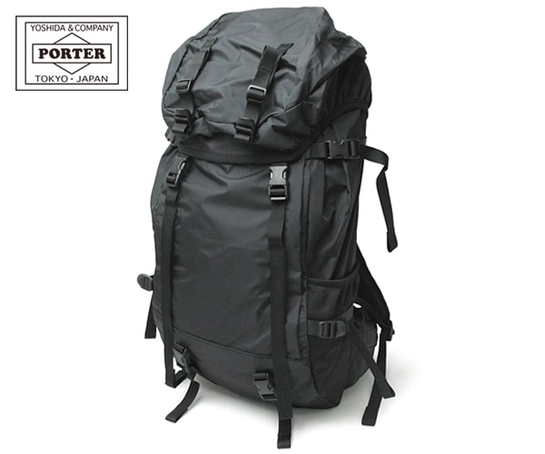ポーター エクストリーム リュックサック 508-06613 （カラー