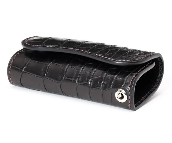 選べるノベルティ付】 ワイルドスワンズ クロコダイル クリッパー3