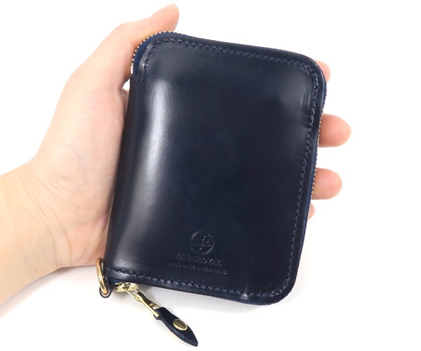 選べるノベルティ付】グレンロイヤル GLENROYAL フルブライドルレザー