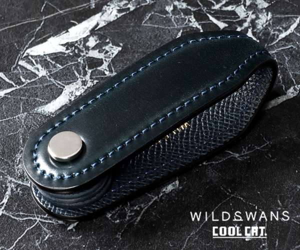 選べるノベルティ付】ワイルドスワンズ×クールキャット シェルコード